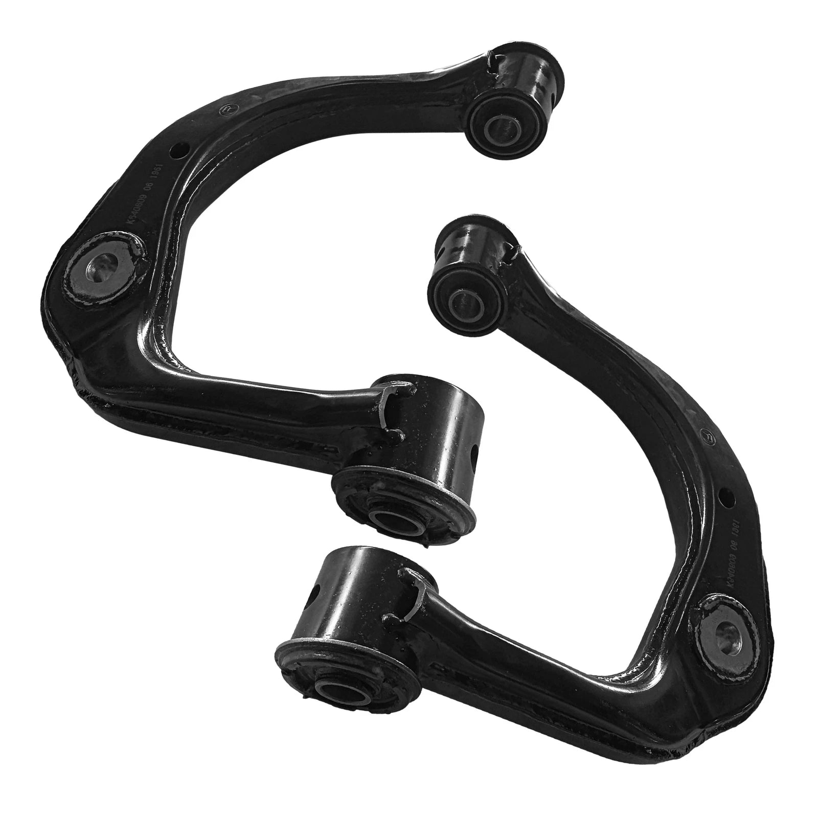 Set of 2 Upper Control Arms for Toyota Tacoma (1995–2004)