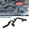 Radiator Hose Coolant Pipe for Volkswagen Eos (2009–2016) 2.0T No. 06J121065H