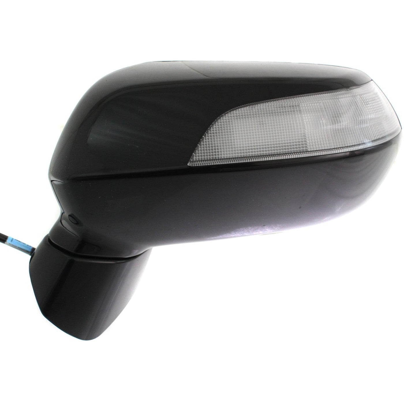 Power Heated Mirrors for Acura RDX (2007–2008) with Turn Signal