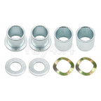 King Pin / Spindle Bushing Kit for Club Car Golf Cart DS (1998–Present) #1010150