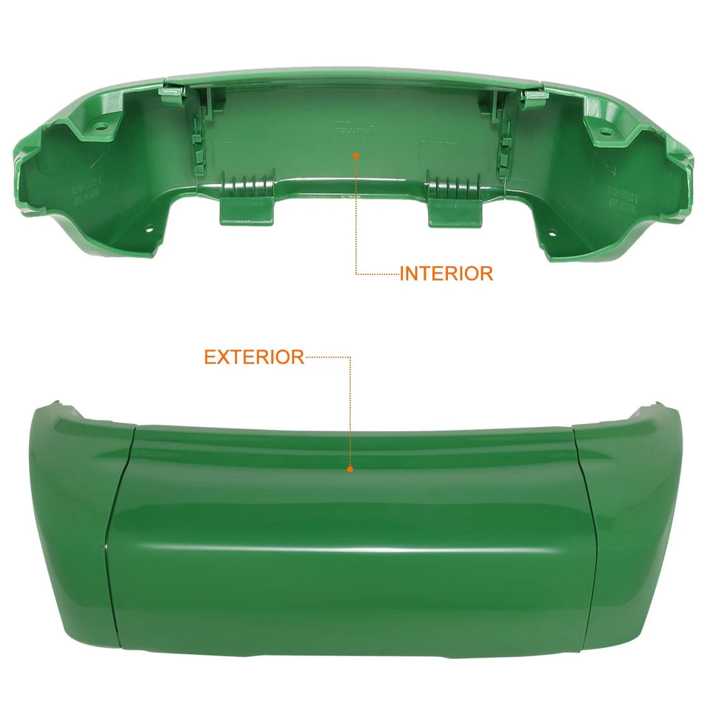 Powered Heated Side Rear View Mirror for Mitsubishi Eclipse (2006–2008)