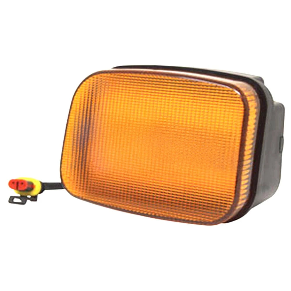 LED Warning Light for A-WL3405 (RH Front / LH Rear)