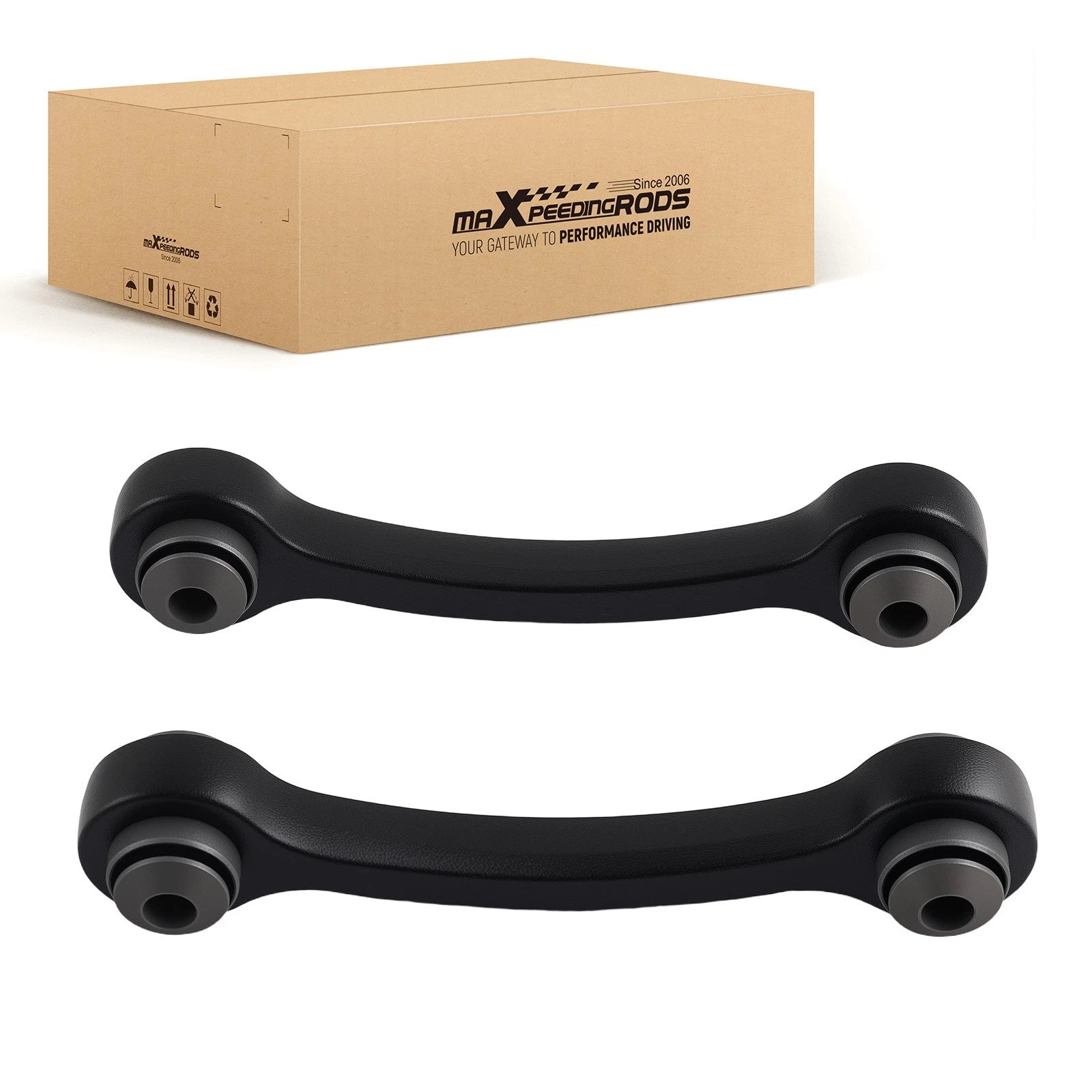 Rear Upper Control Arms for GMC Acadia (2007–2016)