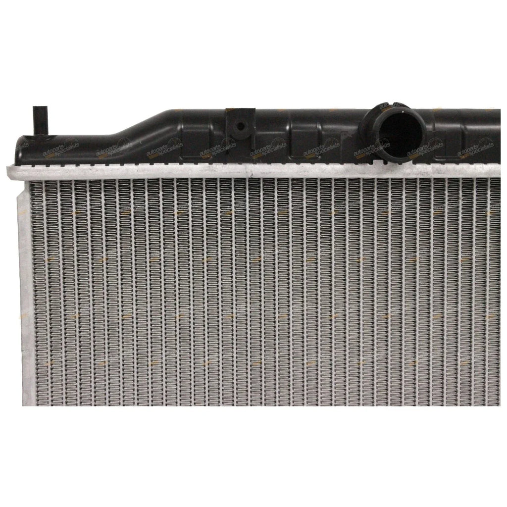 Alloy Core Radiator 3.5L Petrol Auto/Manual for Nissan Maxima J31 (2003-2009)