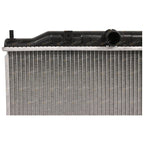 Alloy Core Radiator 3.5L Petrol Auto/Manual for Nissan Maxima J31 (2003-2009)