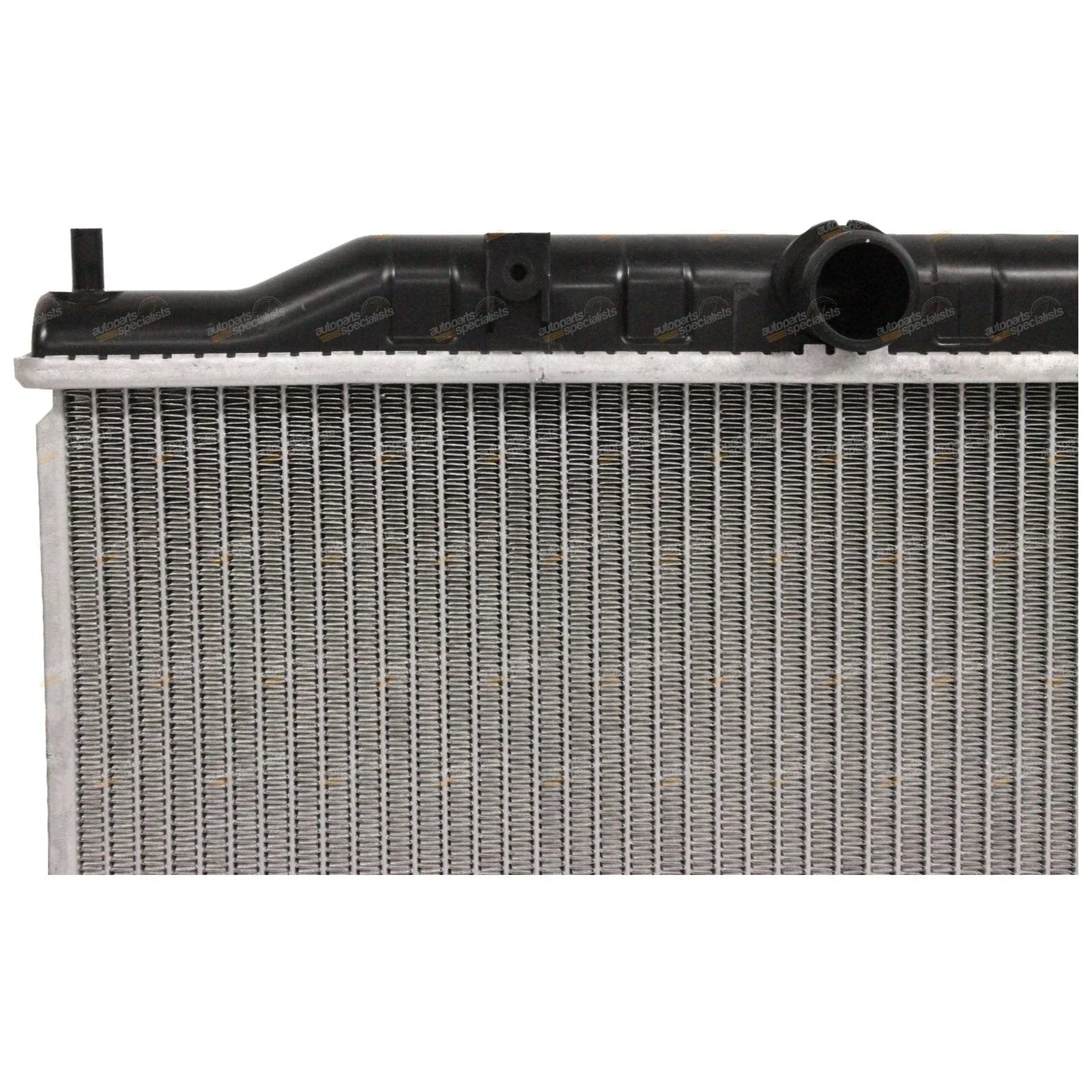 Alloy Core Radiator 3.5L Petrol Auto/Manual for Nissan Maxima J31 (2003-2009)
