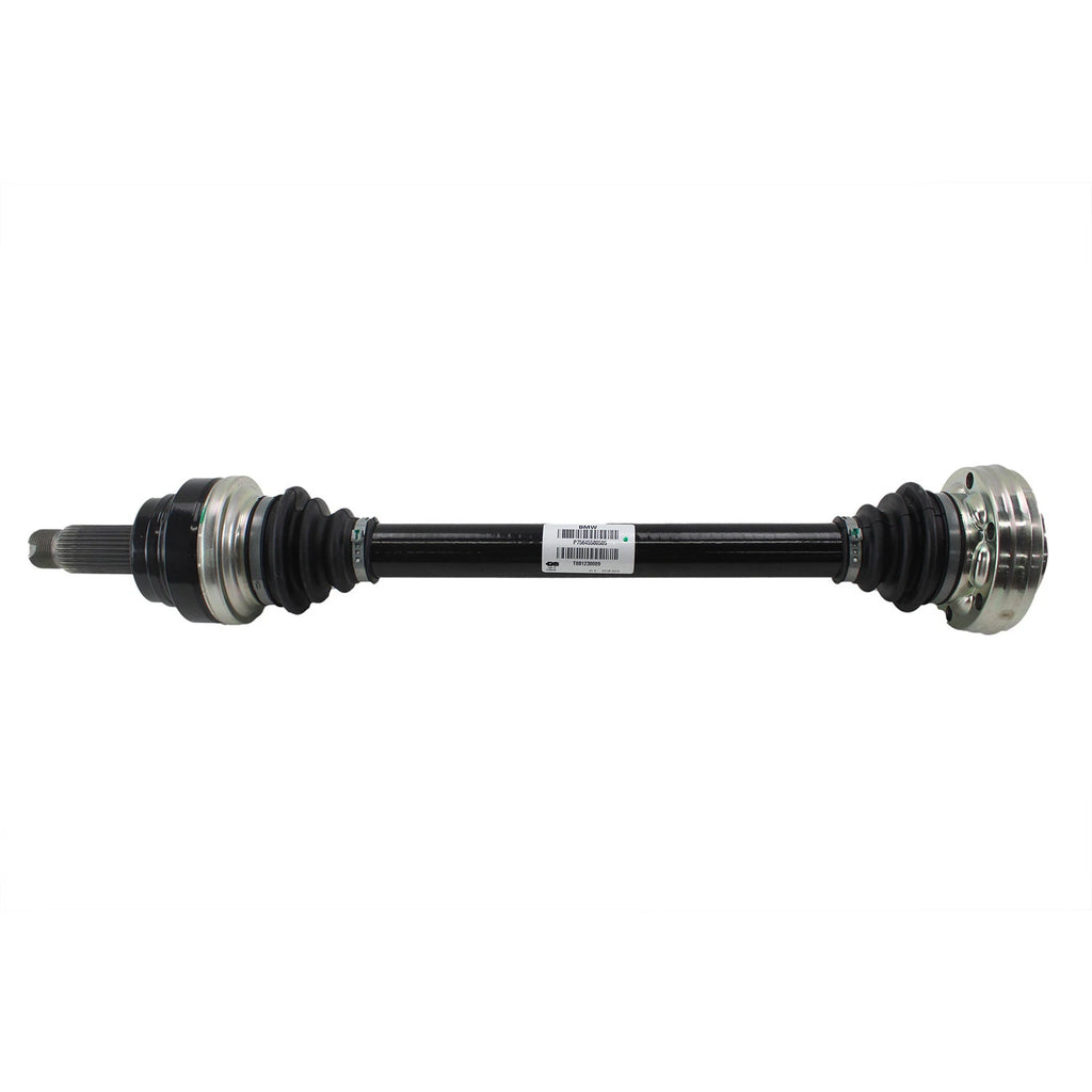 Rear CV Axle Assembly 33207582141 for BMW X5 X6 (E71 F15)