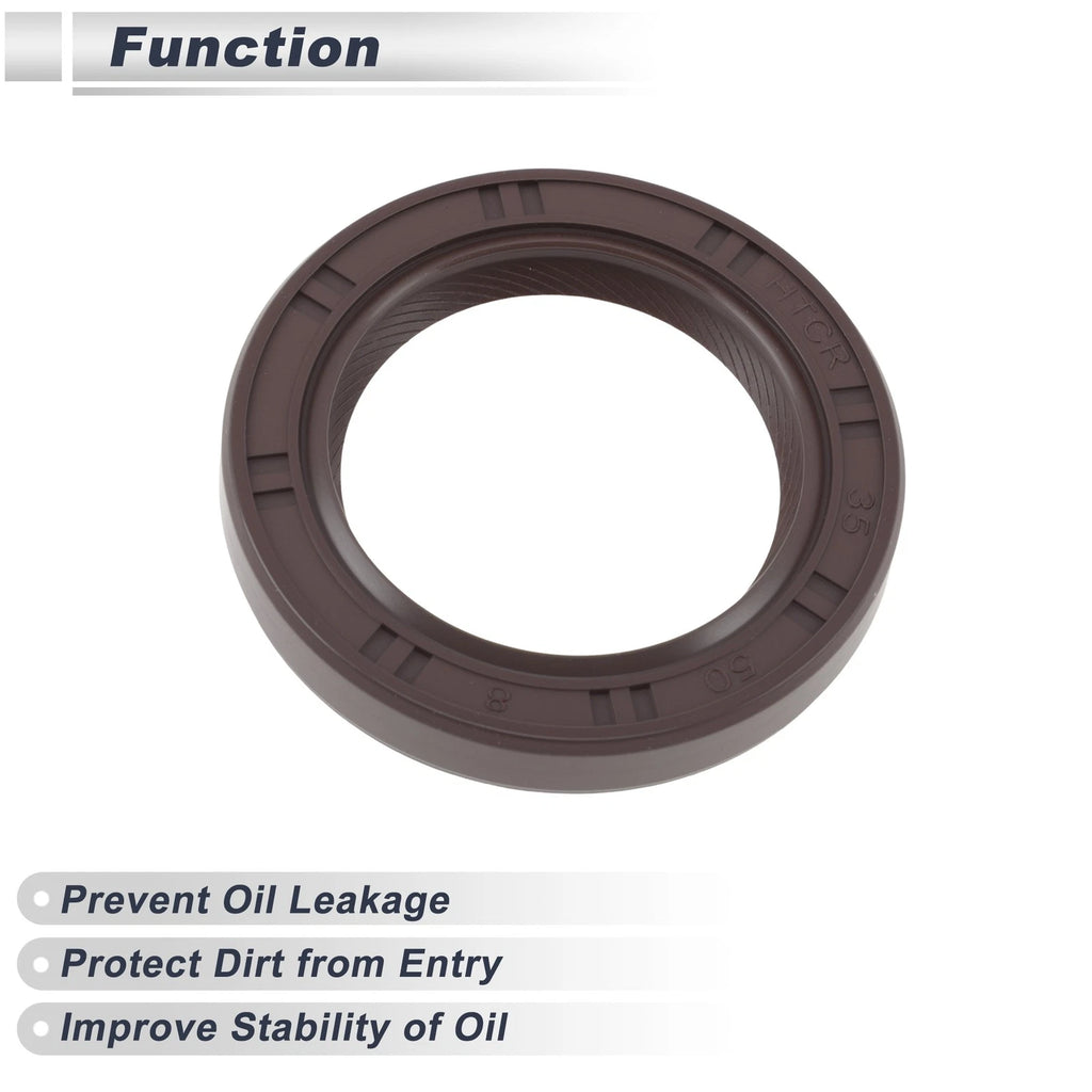 Engine Camshaft Seal for Kia Rio (2006–2011) TCS457041