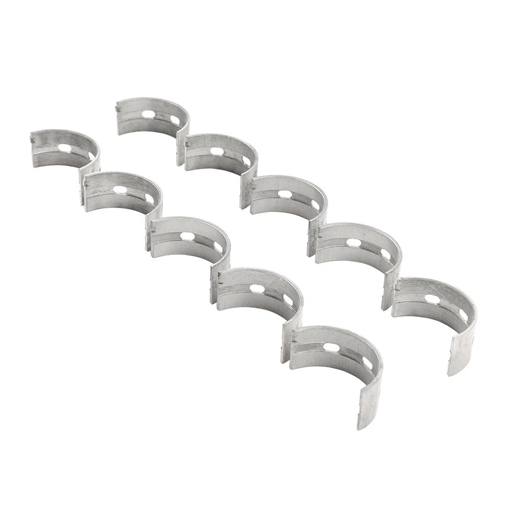 10X Crankshaft Main Bearing 34MM for Honda CB1000R CBR650F CB900 (2008–2023)