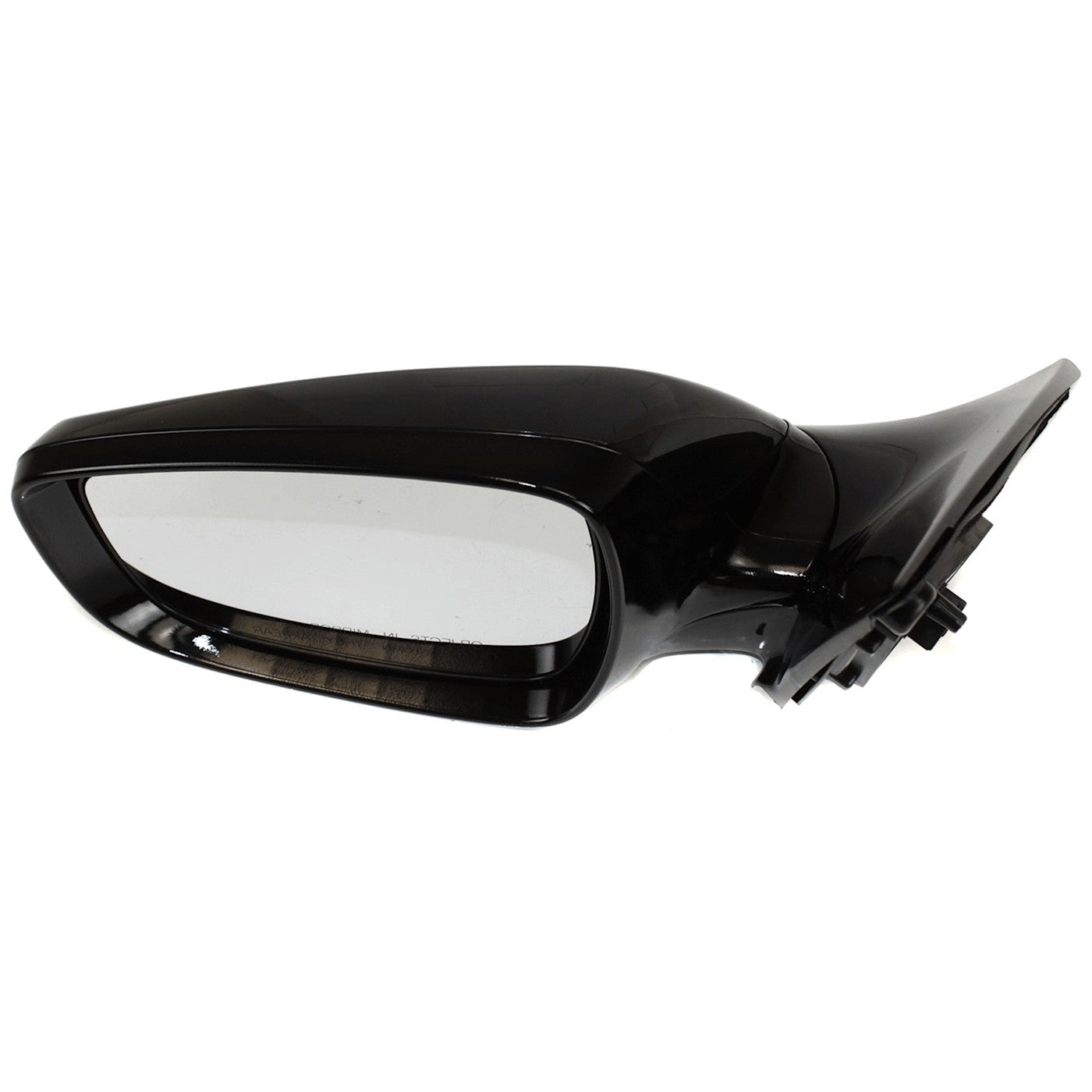 Heated Driver Left Side Mirror for Hyundai Veloster (2012–2013)