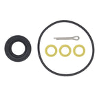 Lower Unit Seal Kit for Mercury Marine 9.9HP 15HP 20HP (26-161622, 803735)