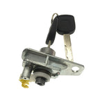 Trunk Lock Cylinder Set with 2 Keys for Honda Civic (2006-2011)