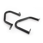 Chrome Engine Guard Crash Bar for Triumph Bonneville T100 T120 Bobber (2016–2024)
