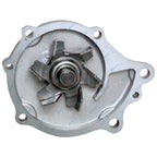 Water Pump for Nissan 720 1983-1986 4cyl Z22 2.2L Petrol Carb Single 8v SOHC