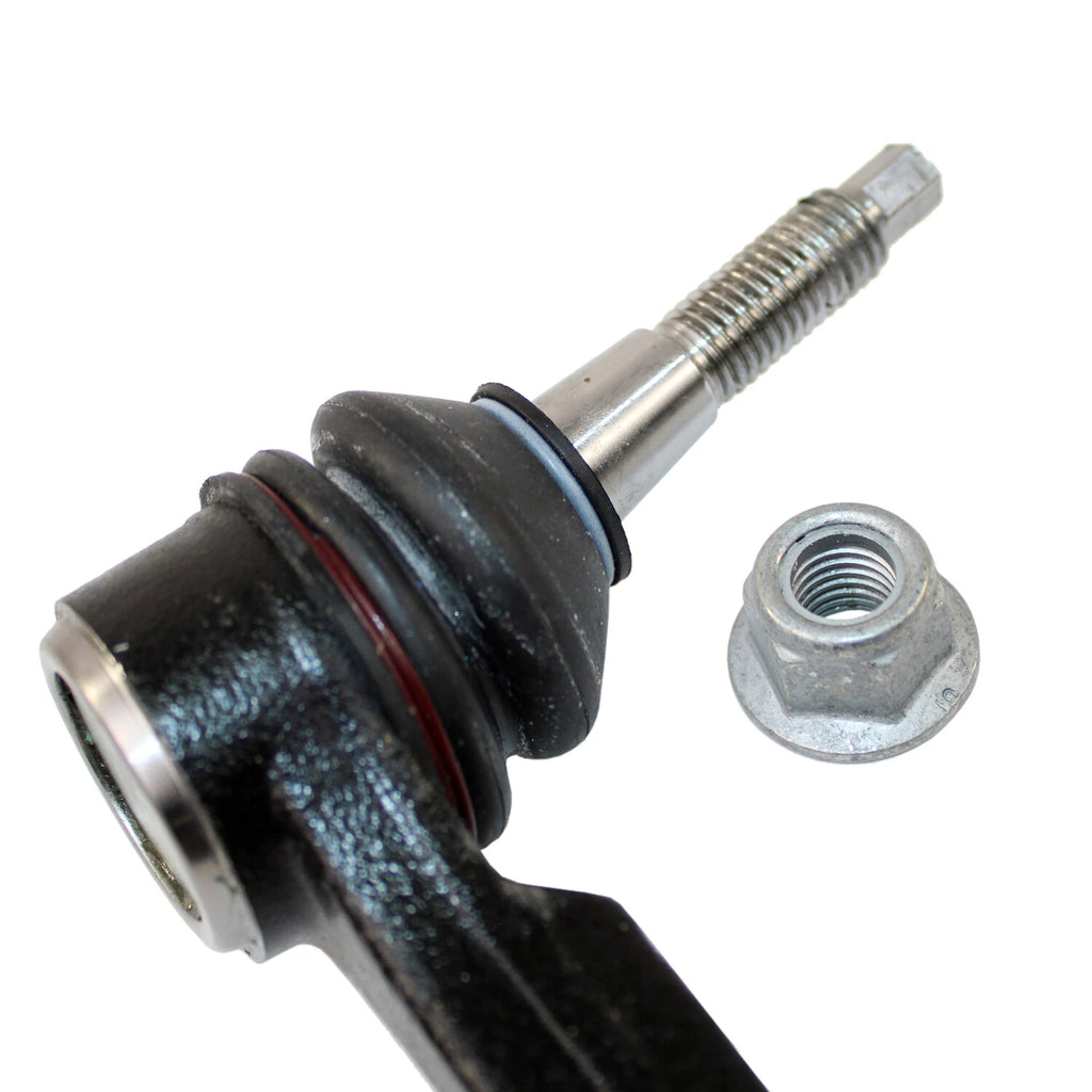 Outer Steering Tie Rod End for Chevrolet Equinox, SRX, Terrain (2005–2017)