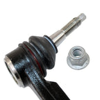 Outer Steering Tie Rod End for Chevrolet Equinox, SRX, Terrain (2005–2017)