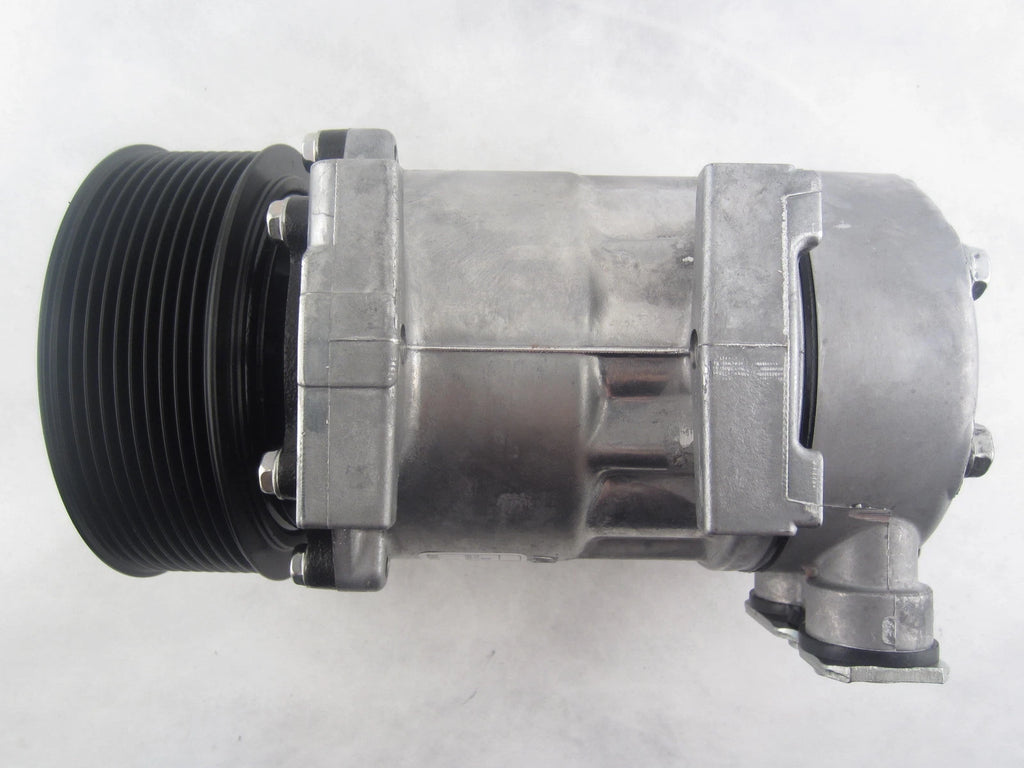 AC Compressor Replacement for Ford Ranger PX (2011-2018)