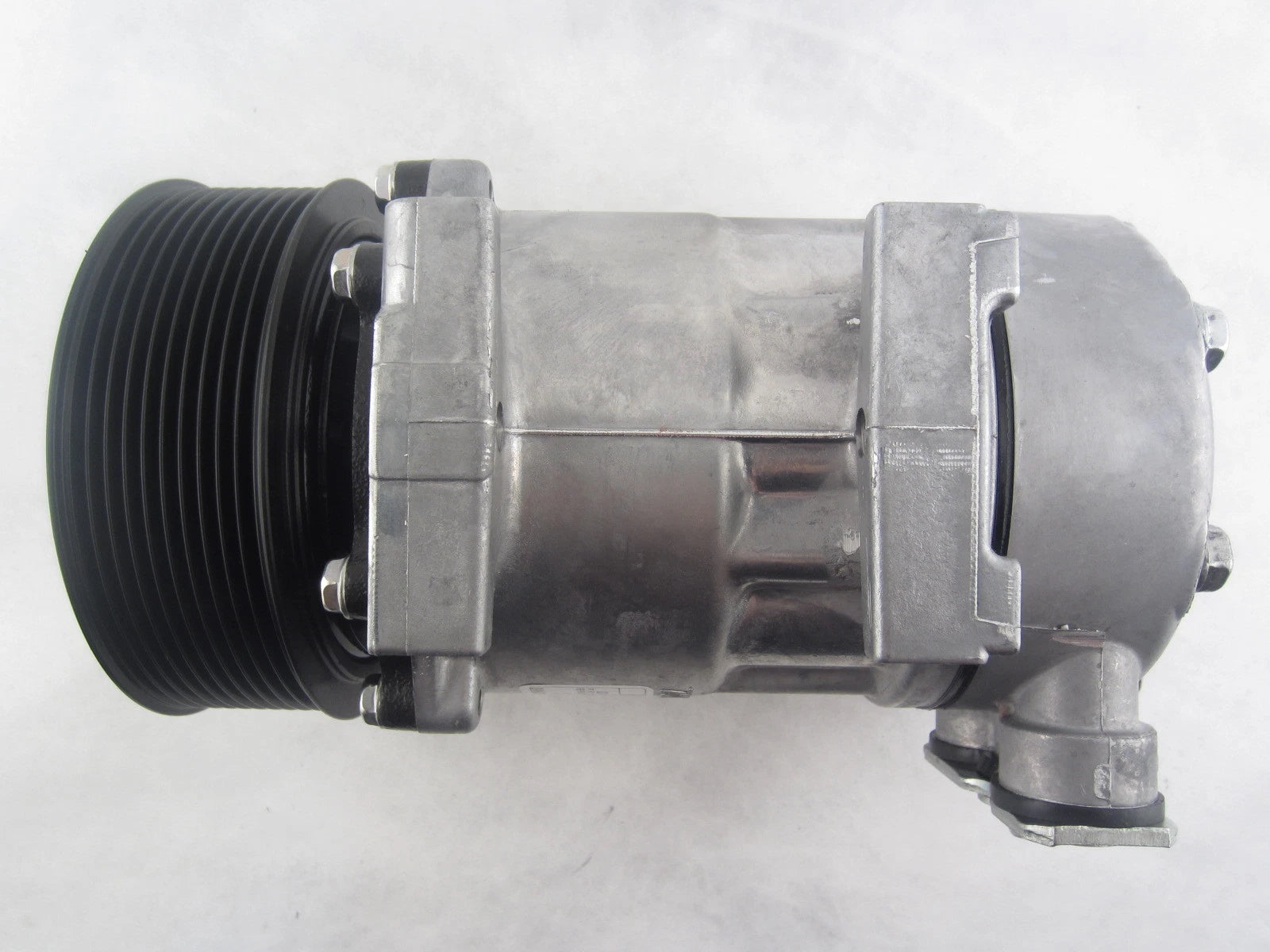 AC Compressor Replacement for Ford Ranger PX (2011-2018)