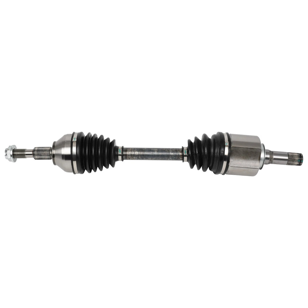 Front Left CV Axle for Ford Edge, Lincoln MKX (2015-2018)