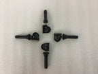 Set of 4 Tire Pressure Monitor Sensors TPMS for Buick LaCrosse (2017–2018) 13598773