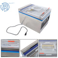 Vacuum Sealer Packing Machine for Commercial Use (320W)
