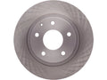 Rear Brake Rotor for Mazda 6 (2014–2021) ZG492FB