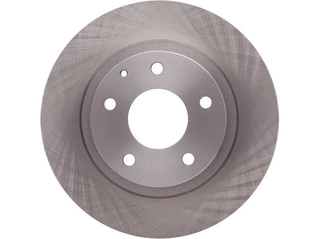 Rear Brake Rotor for Mazda 6 (2014–2021) ZG492FB