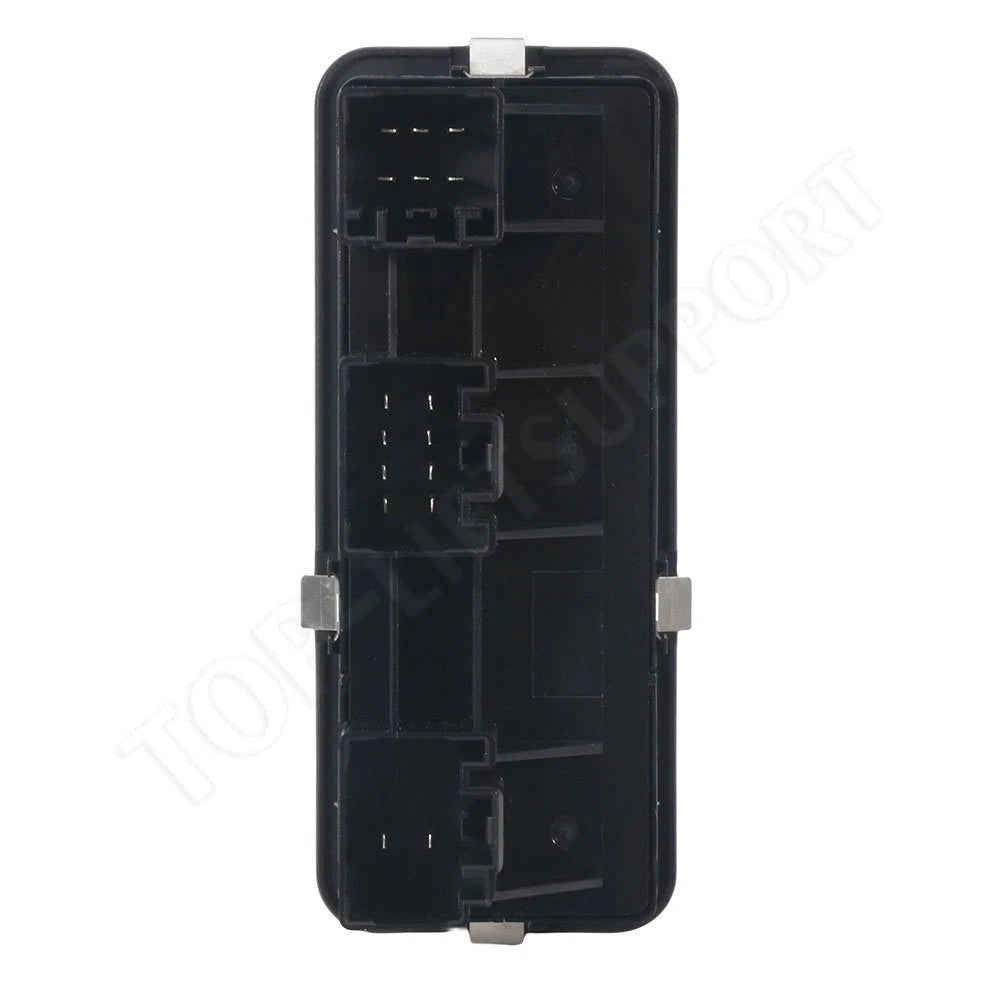 Power Window Switch for Land Rover LR3 (2005–2009) Front Driver Side