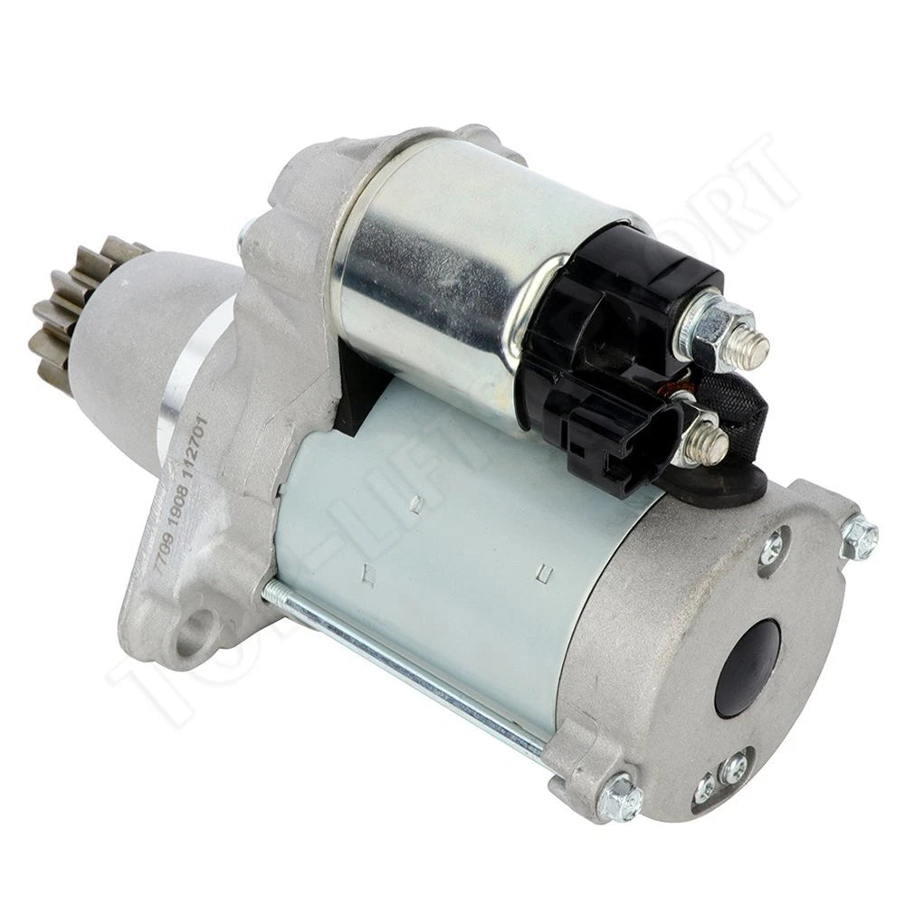 Starter for Toyota Camry (2009)
