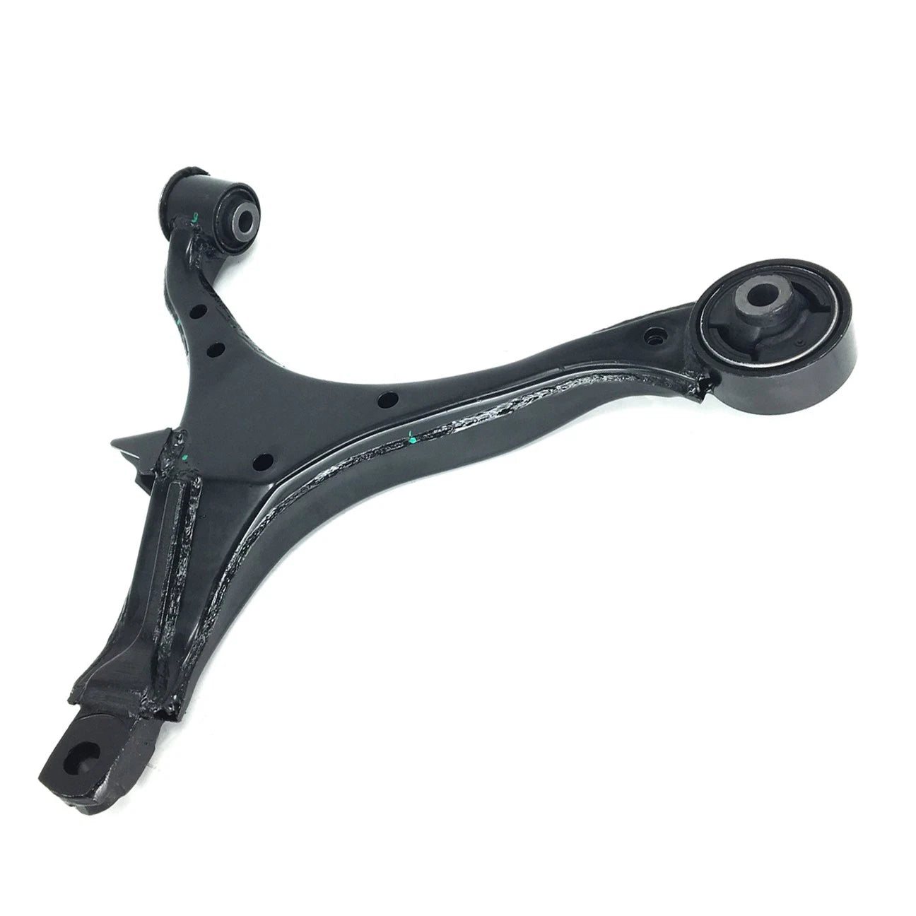 Pair Front Lower Control Arms for Honda CR-V (2002-2006)