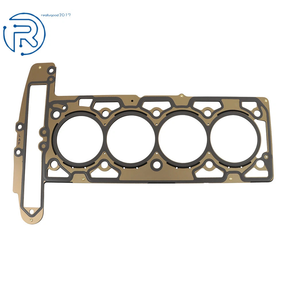 Head Gasket Bolts & Exhaust Valves for Chevrolet Equinox (2010–2013) 2.4L