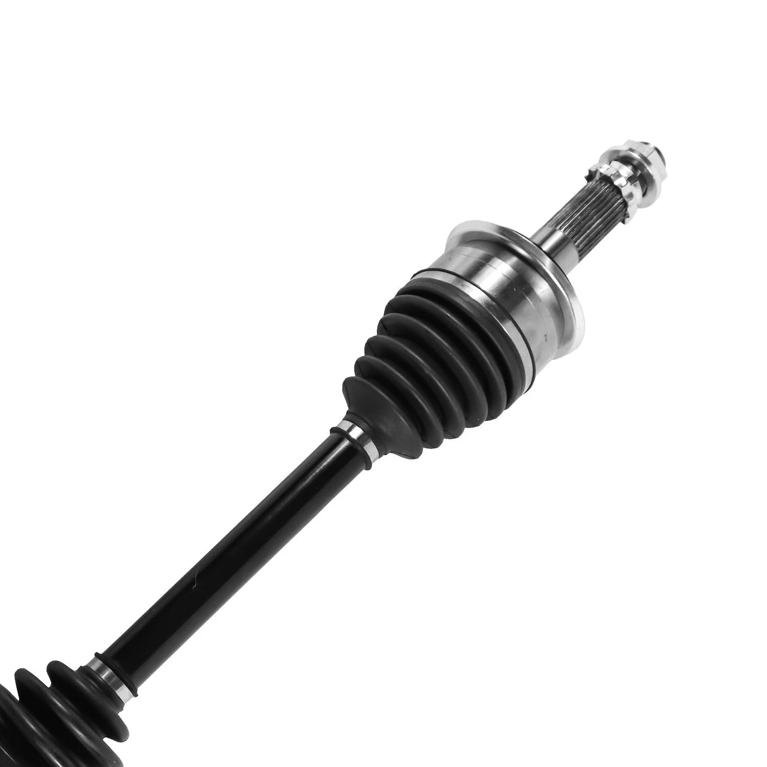 Front CV Axle Set for Tundra (2000–2006) and Sequoia (2001–2007) 4WD