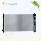Aluminum Radiator for Mitsubishi ASX (2013) & Lancer (2008–2015)