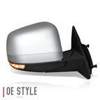 Heated Side Door Mirror for Jeep Grand Cherokee (2011–2016) CH1321358