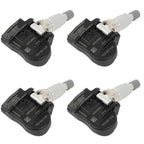 4X TPMS Tire Pressure Sensors for Land Rover Range Rover Sport (2005–2013) LR070840