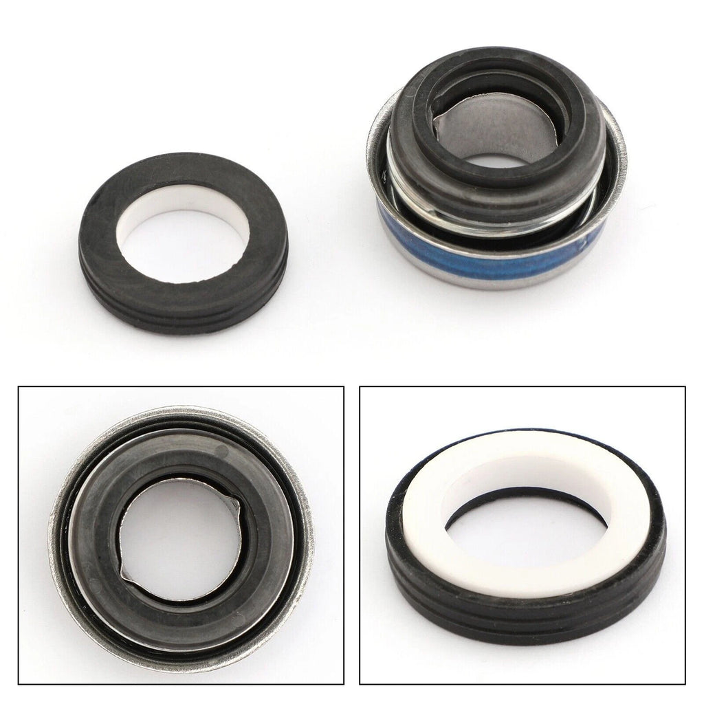 Water Pump Seal Mechanical Kit for Kawasaki Mojave 250 (1987–2004) KSF250A
