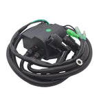 CDI Coil Unit Assy for Tohatsu M6B M8B Nissan NS6B NS8B (2-Stroke)