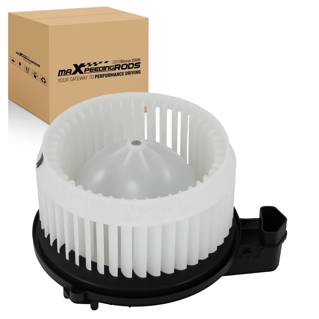 Heater Blower Motor w/ Fan for Honda Accord EX Sport Plus (2018–2022) 79310TBAA11