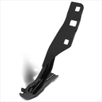 Factory Style Grille with Badge Slot for Mazda 3  (2014–2016)