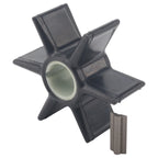 Water Pump Impeller & Key for Honda Outboard (19210-ZW1-303)