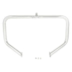 Engine Guard Highway Crash Bar for Harley Touring Street Glide (2009–Present) Chrome