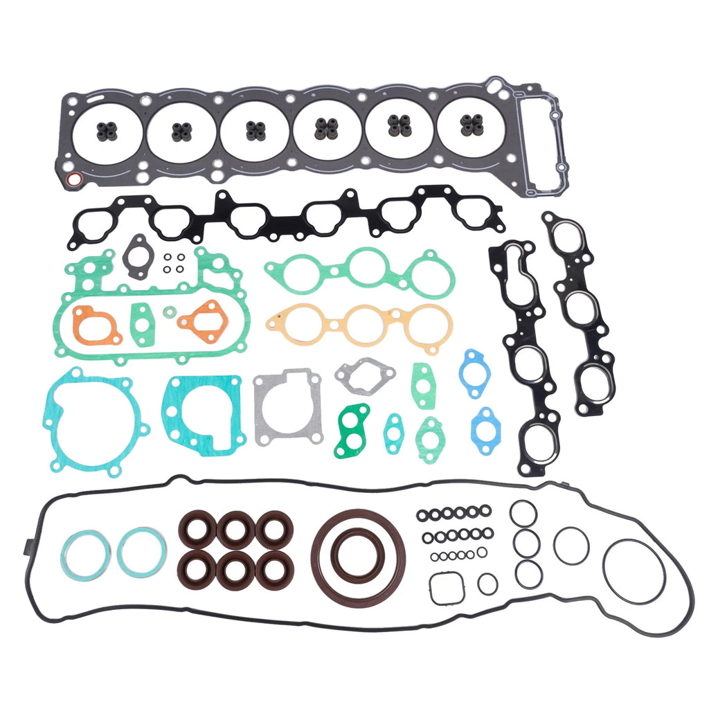 Full Gasket Kit for Lexus LX450 Toyota Land Cruiser (1996–1997)