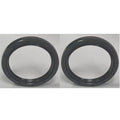 2Pcs Inner Propeller Seal for Volvo Penta (Replacement 851407, 18-0558)