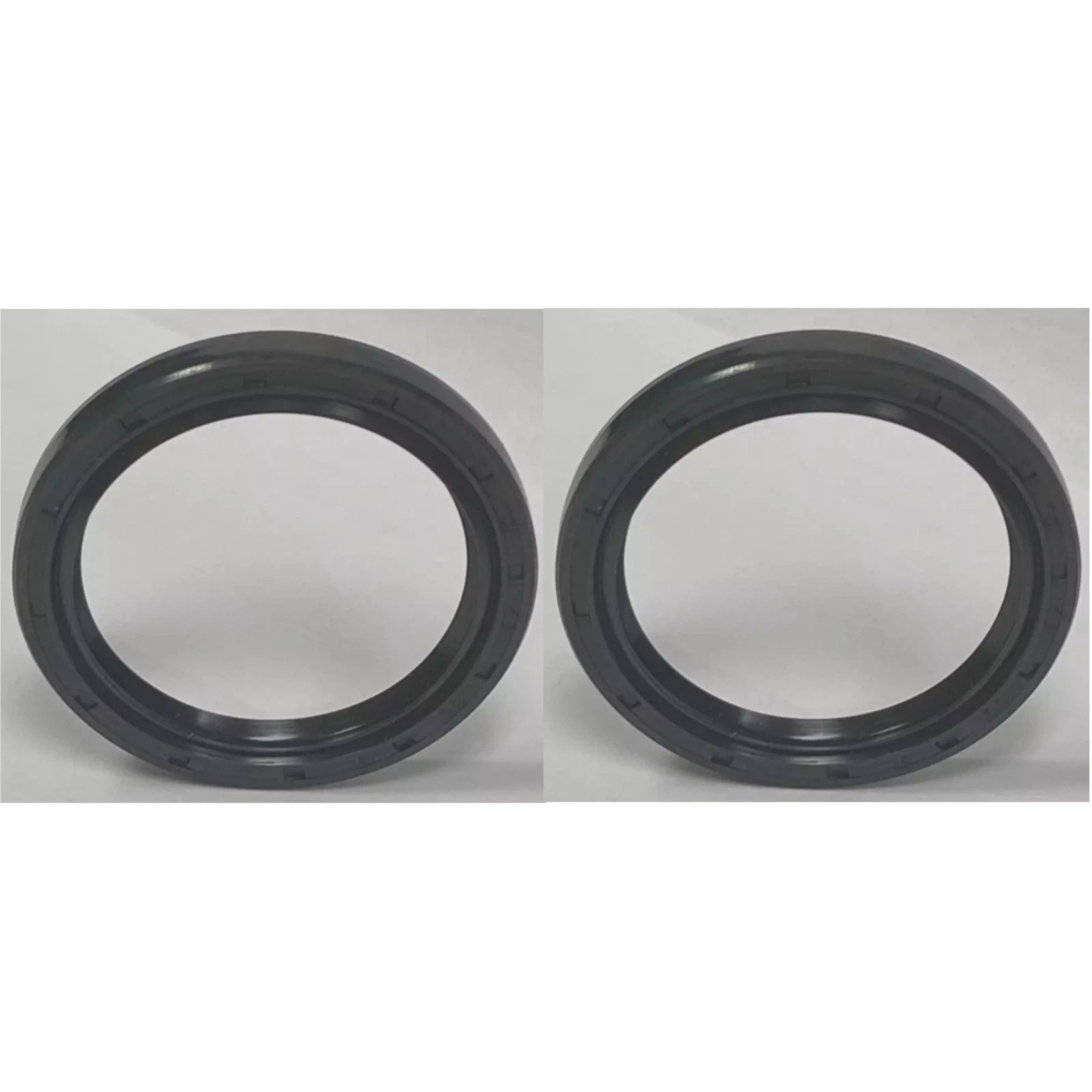 2Pcs Inner Propeller Seal for Volvo Penta (Replacement 851407, 18-0558)