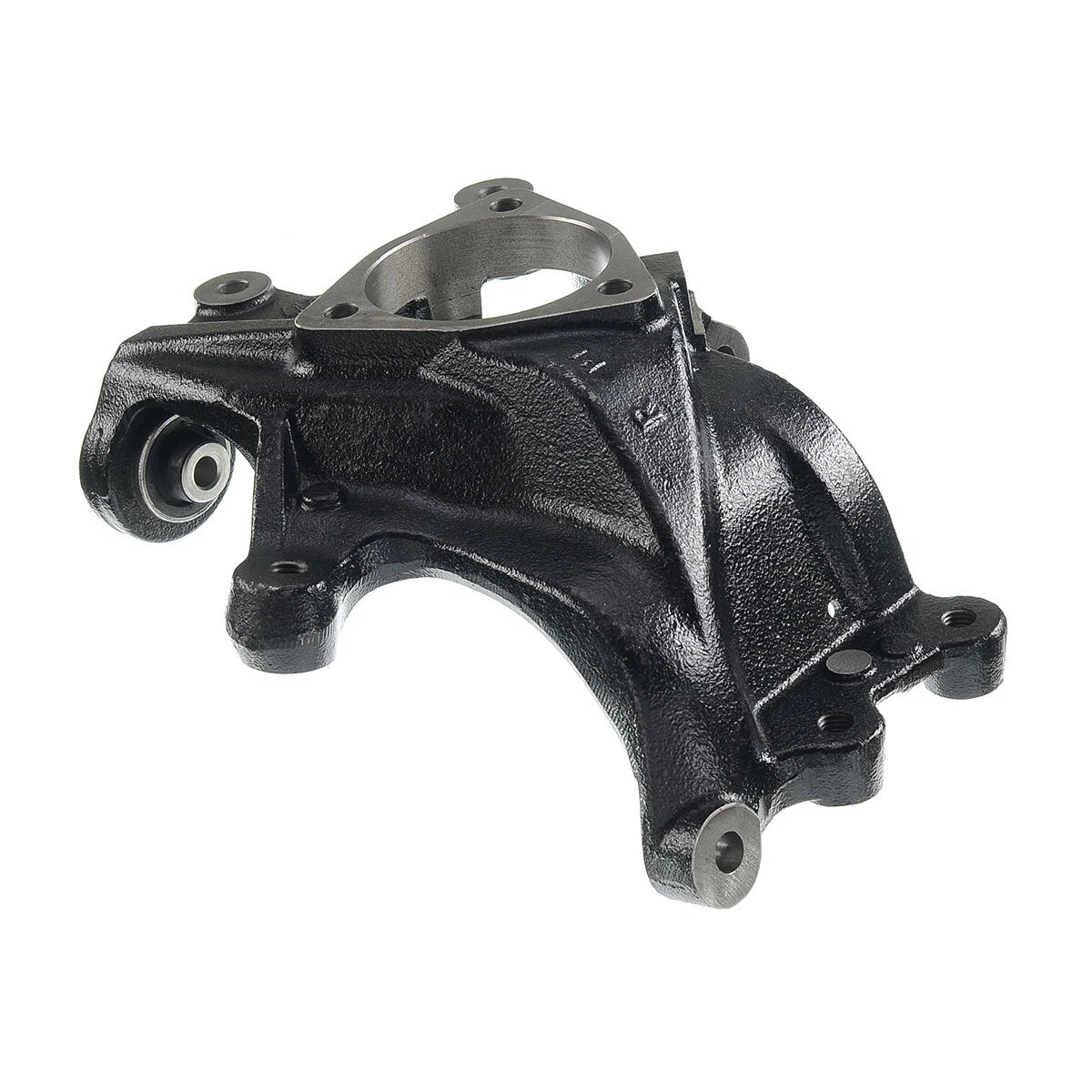 Rear Right Steering Knuckle with Bushing for Buick LaCrosse (2010-2014)