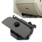 Glove Box Latch Lock Handle for Buick LaCrosse Allure (2005–2009) 15251006 Gray