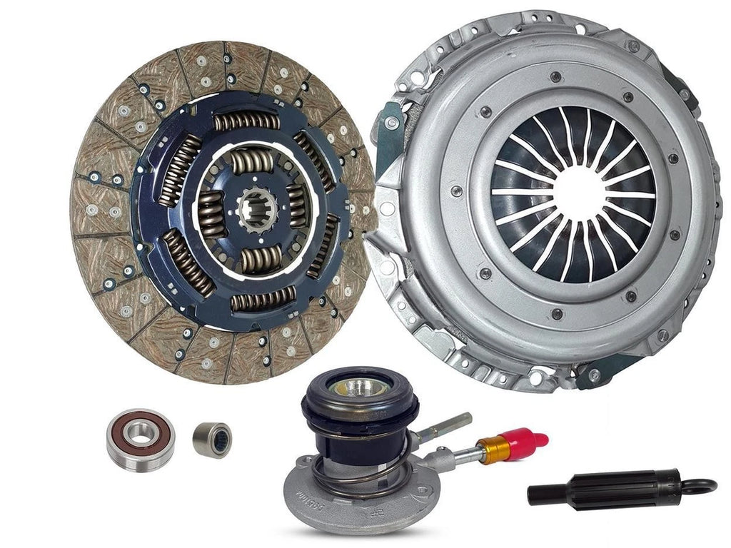 Clutch Kit for GMC Yukon (2000)