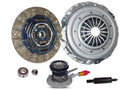 Clutch Kit for GMC Yukon (2000)