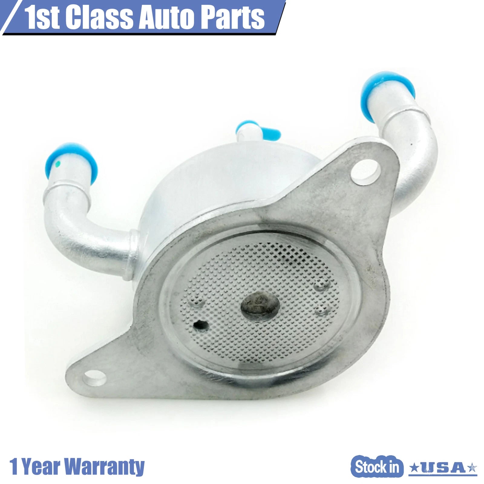 Transmission Oil Cooler for Mazda 3, Mazda 5 (2010-2015)