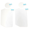 Dashboard Screen Protector for DUCATI MULTISTRADA 1200 10-14 Clear